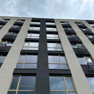 Продаж 1к квартири в малоповерховому будинку, Пасічна