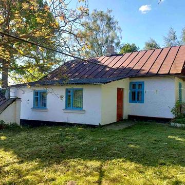 Продається домогосподарство в с. Рогізне (Дубенський р-н)