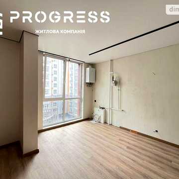 Продаж 1к Квартира Хіміків вулиця ЖК Comfort House