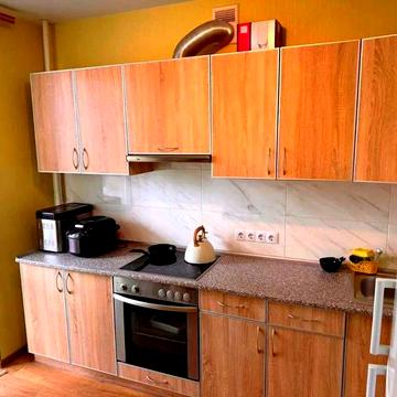 Продам 1-к квартиру в ЖК Победа новострой пр. Победы 85 Алексеевка ID 23708- ЖК Победа