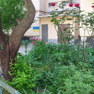 Продам 1 ком квартиру, Таирова/ул Шишкина