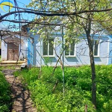 Будинок село Причорноморське