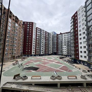 Продається 1к квартира ЖК Княгинин