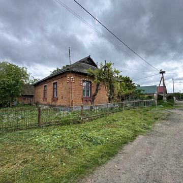 Давидківці. Продаж будинку