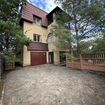 Продам будинок в с. Пісчанка, сосновий бір 3
