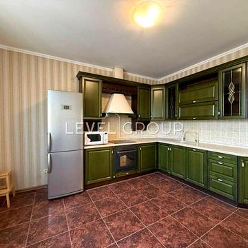 Продаж 4-кімнатної квартири в ЖК «Діамант» вул. Тараса Шевченка, 27Б, центр Києва ЖК Діамант