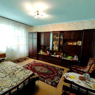 НОВИНКА! ПРОДАЖ або ОБМІН! 2-кімнатна квартира в центрі Славутича