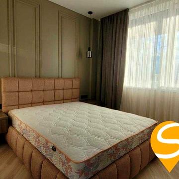 Продаж 1к квартира 51м² з дизайнерським ремонтом | ЖК Delmar | Печерськ ЖК Delmar