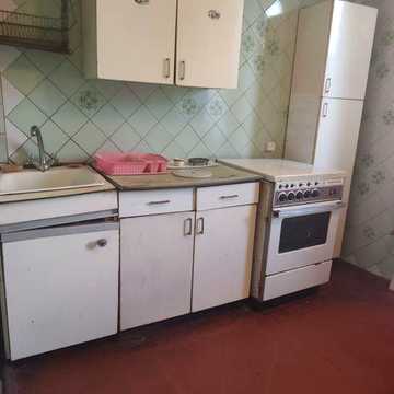 Продам 3хкомн кв на Павлово поле