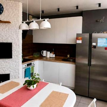 Світла 2-к квартира 60 м² | дитяча на двох дітей | генератор | можна з тваринами