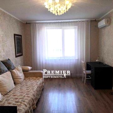 Продам 3 кімнатну квартиру в Пересипському районі.