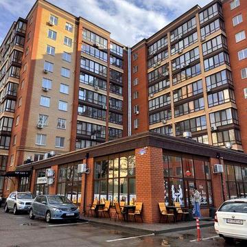 Продам просторную 2- комн. квартиру 88м в Одесской Чайке на Плиева (Грушевского) ЖК Одесская Чайка