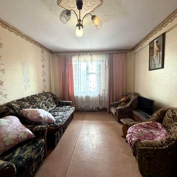 Оренда квартири на Бабурці