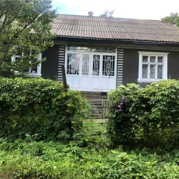 Продам будинок с. Ржавинці