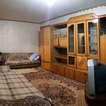 Продам 1 комнатную квартиру