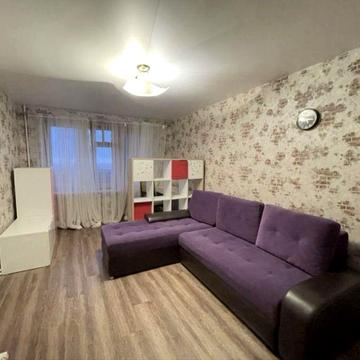 Сдам 3к квартиру. Улица Суворова 9. Титова. Алана Шепарда