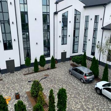 Здам 1 кімнатну квартиру жк Аура с.Нове (Боярка)