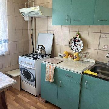 Сдам в аренду квартиру