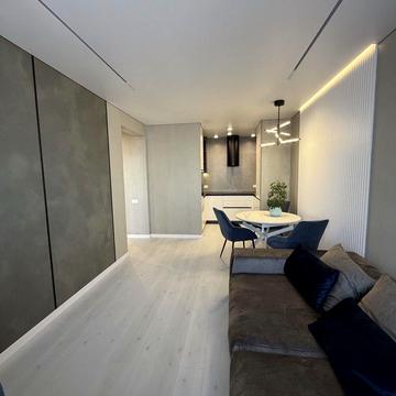 Продаж,  Квартира,  1 комната,  45 м²,  ЖК Альтаир-3,  Жаботинского,  Таирова,  Одесса