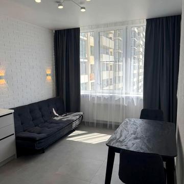 Продаж,  Квартира,  1 комната,  38 м²,  ЖК Приморские сады,  Марсельская,  Котовского,  Одесса
