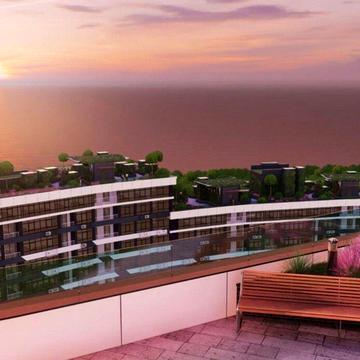 Продаж,  Квартира,  1 комната,  30 м²,  ЖК Атмосфера,  Курортный пер,  Аркадия,  Одесса