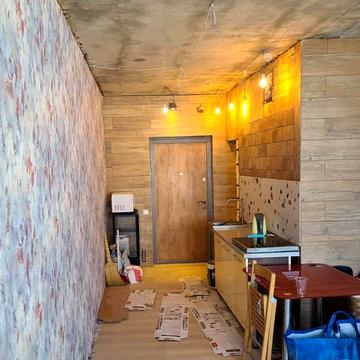Продаж, Квартира, 1 комната, 28 м², ЖК Скай Сити, Варненская, Черемушки, Одесса