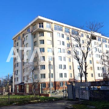 Хантадзе пер., 8, Черноморск, Одесская 85000.0 USD