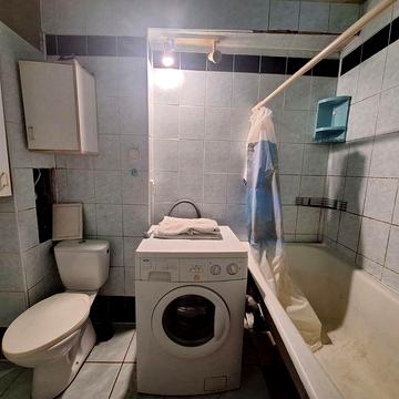 Оренда 2х кімнатної квартири Шалом Алейхем