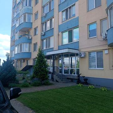 Сдам 1к квартиру