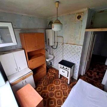Продам 1 комнатную квартиру на П. Калнышевского (Косиора)
