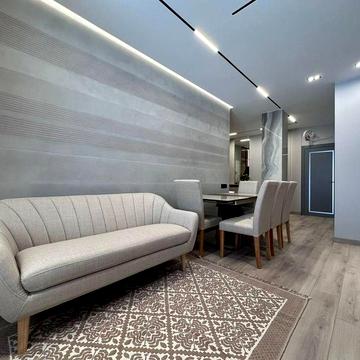 Оренда 2-во кімнатної квартири в ЖК "River House "