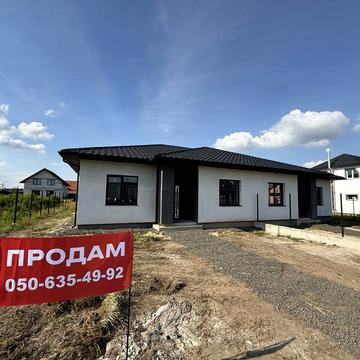 Продаж дуплекс в с.Рованці | Луцький район | ВСТАНОВЛЕНИЙ ЕЛЕКТРОКОТЕЛ ТА АВТОМАТ | 5 соток землі