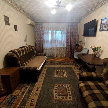 Продаж 2-кімнатної квартири в Запоріжжі