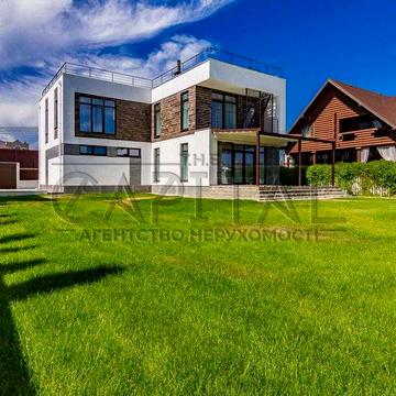 Продаж будинку 240 м² на Осокорках біля Osocor Residence, ділянка 12 соток