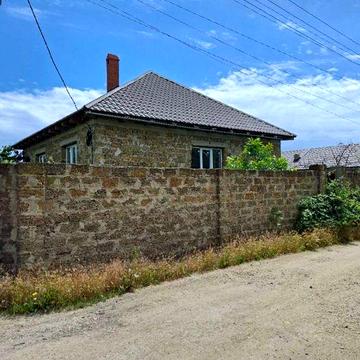 У продажу будинок на СОГ Волна біля м.Чорноморськ