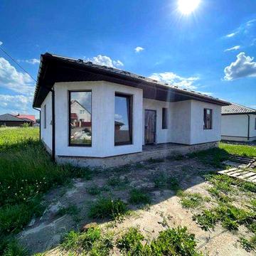 Будинок за ціною двокімнатної квартири у місті!