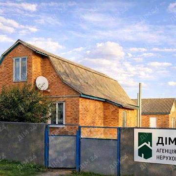 Будинок поруч із Решетилівкою, Полтавська область