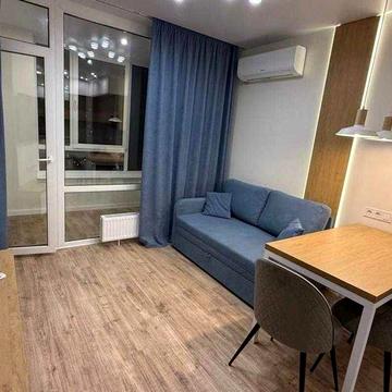 Оренда однокімнатної квартири ЖК Варшавський Плюс