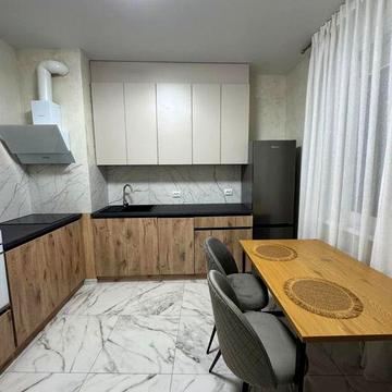 36 Жемчужина, Аркадия, Генуэзская