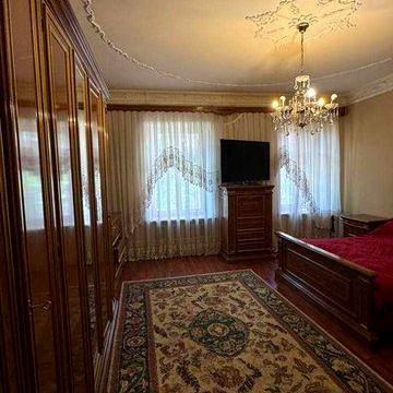 В продаже 3-комнатая квартира на ул.Греческая