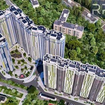 Продам 1к квартиру 37м2, ЖК Злагода, Харківська ЖК Злагода
