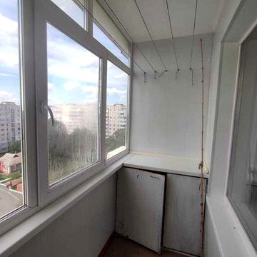 Продам однокімнатну квартиру