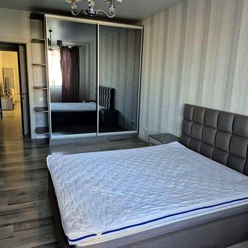 Довгострокова оренда 2к Квартира Малоголосківська вулиця ЖК Deluxe