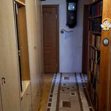 3х кімнатна квартира біля автовокзалу