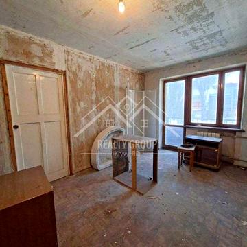 Продаж 2-к квартири під ремонт | Соцмісто | 2 поверх | пр-т Металургів