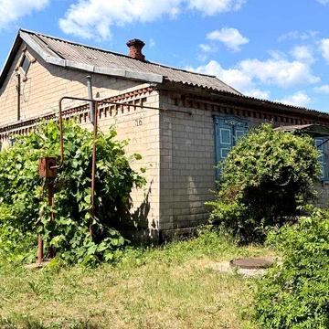ПРОДАЖ Будинок та Земельна ділянка 12 соток- Курилівка