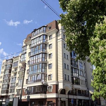 Стрітенська 18 1 кімнатна квартира
