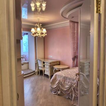 Сдам 3х квартиру в центрі