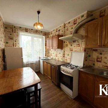Продам 1к квартиру на левом берегу