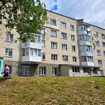 Здамо 1-кім в гуртожитку